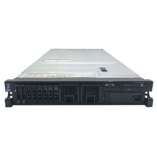 Wholesale Used System X3650 M4 8SFF RAID M5110 550w PSU 2u Rack Server